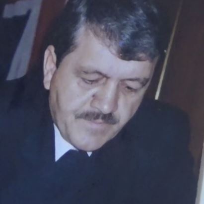 Ҳоким Абдулов