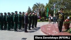 Сегодня существуют два списка пропавших без вести во время войны 1992-1993 годов: в абхазском списке 140 пропавших без вести. В грузинском списке более 2000 имен