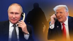 Աշխարհը սպասում է ԱՄՆ և ՌԴ նախագահների հեռախոսազրույցի արդյունքներին