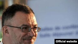 Пятрас Вайцякунас