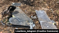 Підлітки збирали гриби в лісі і підійшли до дрона, БпЛА розірвався. Фото архівне 