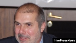 Филипп Лефорт