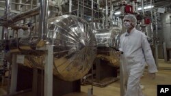 جنگ ۱۲ روزهٔ علیه ایران در خرداد و تیرماه منجر به بمباران مراکز هسته‌ای ایران توسط اسرائیل و آمریکا شد