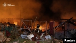  Через атаку знеструмлено частину споживачів Сумського району. Фото ілюстративне 