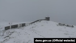 23 лютого об 11:10 пошуково-рятувальна група ДСНС прибула до рятувального поста на горі Піп Іван для супроводу туристів та транспортування тіл загиблих