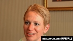 Селеста Волландер