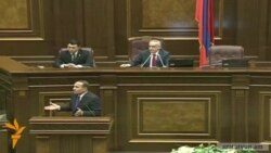 Լյուդմիլա Սարգսյան. «Իշխանությունը խուճապի մեջ է»