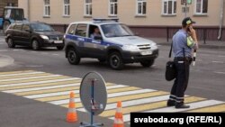 Гомель (иллюстративное фото) 