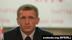 Аляксей Янукевіч