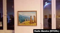 Германи- Нохчийн суртдиллархойн гайтамехь, Берлин,1ГIу2014