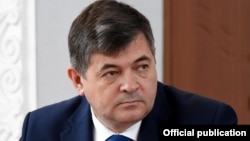 Олег Панкратов.