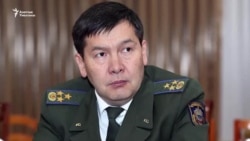 Парламент чекисттин элчи болуп дайындалганын талкуулады