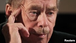 Vaclav Havel