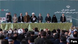 ولین مجمع «جبهه مردمی نیروهای انقلاب اسلامی( جمنا)»