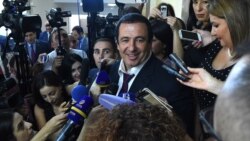 Ծառուկյանը չի բացառում կոալիցիան Հանրապետականի հետ