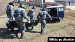 Արխիվային լուսանկար