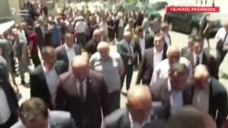 Zəngəzur dəhlizində nə baş verir?