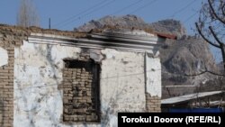 Коогалаңдан сегиз айдан кийинки Ош, 8-март, 2011