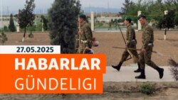 Habarlar gündeligi
