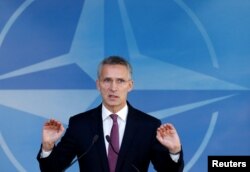 Єнс Столтенберґ