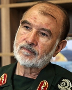 محمد جعفر اسدی