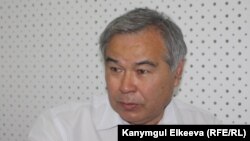 Мамбетжунус Абылов.