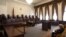 Armenia - A Constituional Court hearing in Yerevan, September 2, 2016.