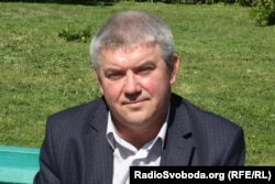 Леонід Станчук