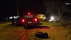 Поновлення обстрілів на Донбасі