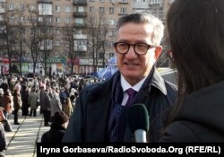 Сергей Тарута