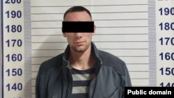 Кармалган шектүү.