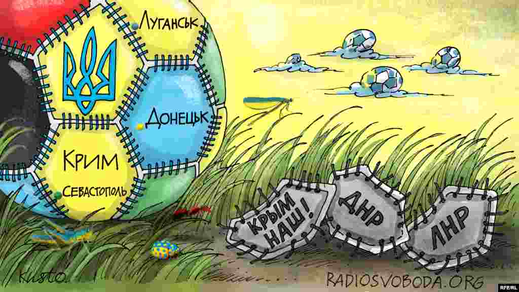 Автор: Олексій Кустовський