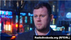 Денис Казанський