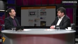 Україні потрібно вийти із Мінських домовленостей – дипломат Богдан Яременко