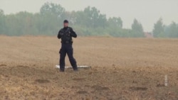 Российские дроны сбили в Польше 