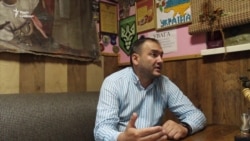 Чому Годунок збирався до СБУ