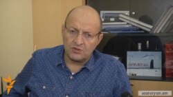 Կարեն Վարդանյան․ «Հայաստանում մենք գործ ունենք ապագայի կոնցեպտի բացակայության հետ»