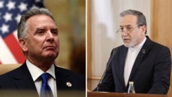 میزان موفقیت دیدار نمایندگان ایران و آمریکا در گفت‌وگو با علی افشاری