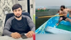 Мигранты спасли тонущую семью в России