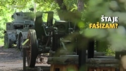 Da li je fašizam pobijeđen?