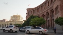 Ermənistan öz ərazisində Rusiya  hərbi bazalarının genişlədirilməsi üçün danışıqlar aparır