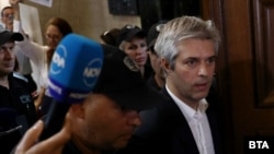 Кметът на Варна Благомир Коцев