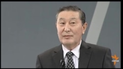 Митинг: эскилер жана жаңылар