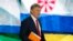 Пресс-секретарь президента России Дмитрий Песков (архив)