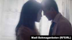 Кадр из фильма «Токал». Фото с экрана. 