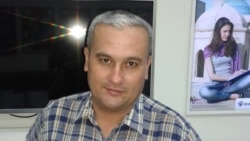 Бобомурод Абдуллаев билан суҳбат