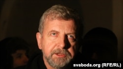 Аляксандар Мілінкевіч