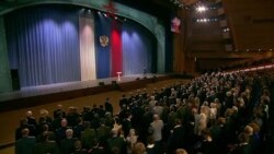 Как падал рейтинг Путина