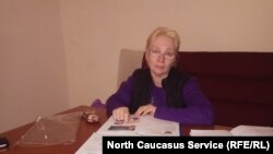 Вера Достоева