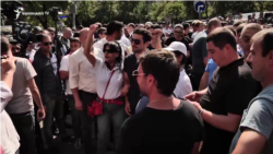 Քոչարյանի աջակիցները հաղթանակ են որակում ՍԴ որոշումը